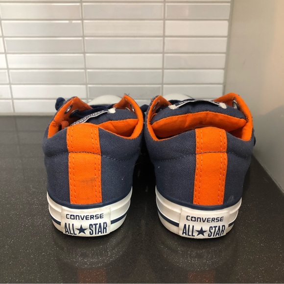 Converse kids Low Top sneakers - Picture 8 of 11